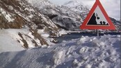 Ras Tosenvegen mars 09