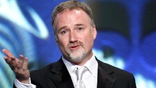 David Fincher  (Foto: KEVIN WINTER/AFP)