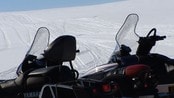 Stengte skuterløype etter misforståelse  - Flere skuterløyper stengte plustelig lørdag kveld. Nå snur Fylkesmannen i Finnmark og åpner løypene. 