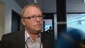 Per Sandberg om tigging - Per Sandberg om hvorfor han ikke gir penger til tiggere.