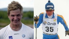 Karlsson og Olsson (Foto: Kjell-Erik Kristiansen/Bjørn Sigurdsøn/sweski.com/NTBScanpix)