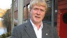 Bjørn Rydmark (Foto: Anne Linn Ensby/NRK) Bjørn Rydmark (Foto: Anne Linn Ensby/NRK)