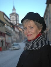 Ragnhild Sælthun Fjørtoft (Foto: Thomas Hellum/NRK) Ragnhild Sælthun Fjørtoft (Foto: Thomas Hellum/NRK)
