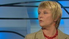 Hilde Haugsgjerd (NRK)