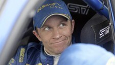 Petter Solberg (Foto: Micke Fransson/Scanpix)