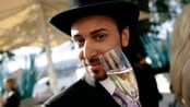 Ronnie Ottem, partyfikser og eventmaker