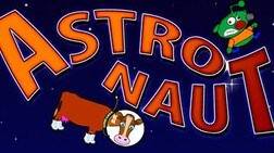Newtons astrospill (NRK)