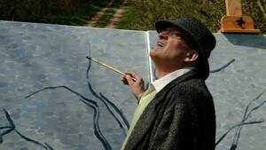 David Hockney - det store bildet