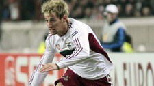 Fabio Coentrao (Foto: JACQUES DEMARTHON/Afp)