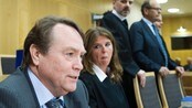 Anders Talleraas meiner media har dømt han Anders Talleraas meiner media har dømt han