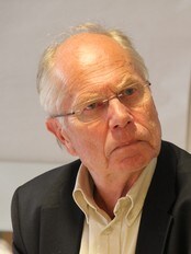 Einar Halvorsen (Foto: Svein Sundsdal/NRK) Einar Halvorsen (Foto: Svein Sundsdal/NRK)