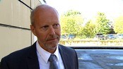 Advokat, Helge Skaaraas