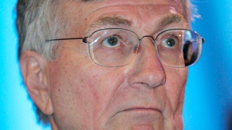 Seymour Hersh (Foto: Fadi Alassaad/Scanpix/Reuters) Seymour Hersh (Foto: Fadi Alassaad/Scanpix/Reuters)
