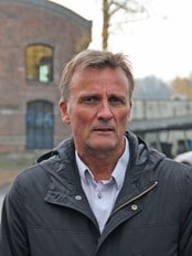 Terje Tønnessen (Foto: Ken Willy Wilhelmsen/NRK) Terje Tønnessen (Foto: Ken Willy Wilhelmsen/NRK)
