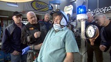 Spesiell tannlegestol (NRK)