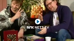 Muggplugg (NRK) Muggplugg (NRK)