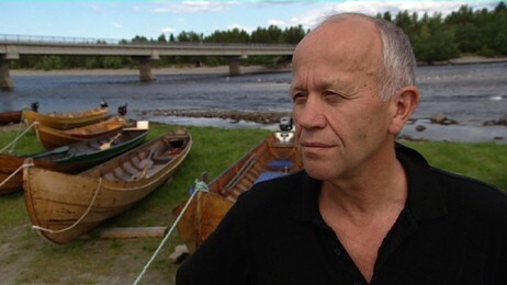Ivar Leinan (Foto: Kai-Erik Bull)
