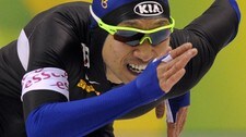 Lee Kyou-hyuk (Foto: TOSHIFUMI KITAMURA/Scanpix/AFP)