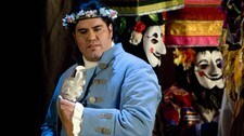 Figaro (Foto: Erik Berg/Den Norske Opera) Figaro (Foto: Erik Berg/Den Norske Opera)