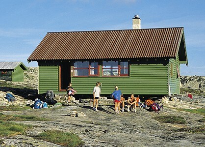 Melands Grønahei