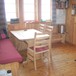 Spiseplass sikringshytta