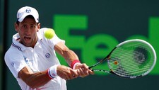 Novak Djokovic (Foto: Lynne Sladky/Ap)