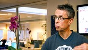 Slit med teaterpublikum - Sogn og Fjordane teater slit med å trekka folk. På siste forestilling av Norge.Nett.No var det berre fem personar som kjøpte bilett. Teatersjefen meiner tida no e inne for å vurdera kva framtida til teateret bør vere.