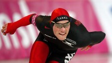 Fredrik van der Horst (Foto: Cornelius Poppe/Scanpix)