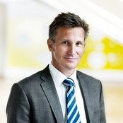 Bjørn Erik Thon (Foto: Hans Fredrik Asbjørnsen) Bjørn Erik Thon (Foto: Hans Fredrik Asbjørnsen)