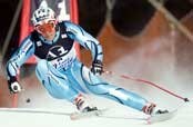 Aksel Lund Svindal