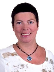 Merete Agerbak-Jensen (Foto: Sporveien)