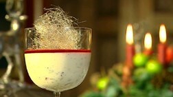 Oppskriftene fra Det søte juleliv