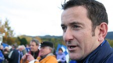 Per Joar Hansen (Foto:Kirsti Haga Honningsøy/NRK)