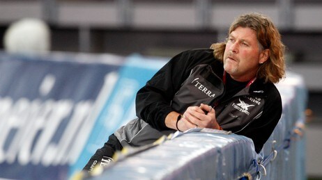 Peter Mueller på Hamar (Foto: Terje Bendiksby/Scanpix) Peter Mueller på Hamar (Foto: Terje Bendiksby/Scanpix)
