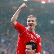 Erik Huseklepp
