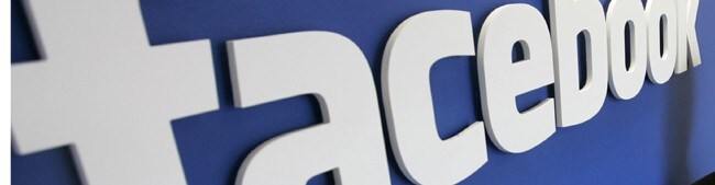Facebook (Foto: PAUL SAKUMA /AP )