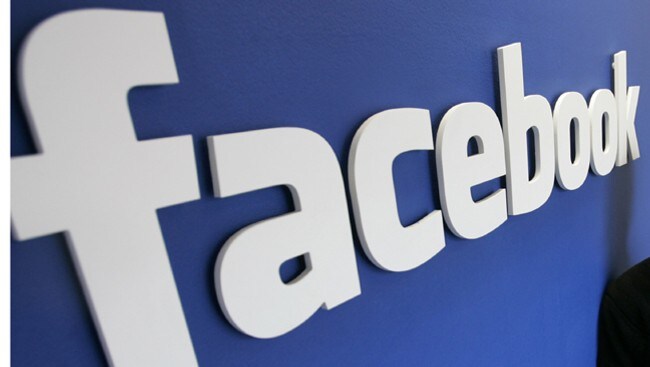 Facebook (Foto: PAUL SAKUMA /AP ) Facebook (Foto: PAUL SAKUMA /AP )