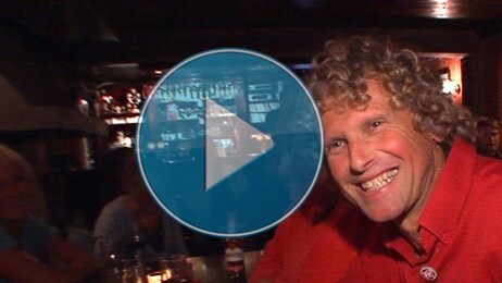 Knut Henning Thygesen (Rødt/RV) (Foto: Odd Rømteland/NRK) Knut Henning Thygesen (Rødt/RV) (Foto: Odd Rømteland/NRK)