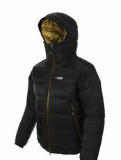 Rab Neutrino Plus (Foto: UTE)