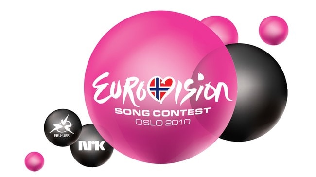oslo logo eurovision