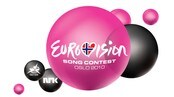 Eurovision Song Contest-logo (NRK) Eurovision Song Contest-logo (NRK)