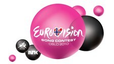 Eurovision Song Contest-logo (NRK)