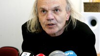 Advokat Harald Otterstad (Foto: Falch, Knut/SCANPIX)