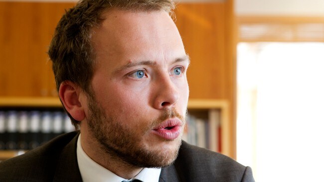 Audun Lysbakken (Foto: Larsen, Håkon Mosvold/Scanpix) Audun Lysbakken (Foto: Larsen, Håkon Mosvold/Scanpix)