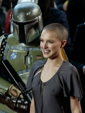 Natalie Portman (Foto: JAN BAUER/AP) Natalie Portman (Foto: JAN BAUER/AP)