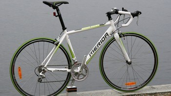 merida road race 901 review