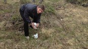 Ruskačoaggin - Jos leat Gássanjárggas, lulábealde Deanušalddi, fitnan vuojašeamin, váccašan dahje syhkkelasttán dán giđa ja giđđagease - de dáidá fasttes oainnus du váivvidan. Námmalassii ruskkat, mat leat biekka mielde leavván "ØFAS"-námmasaš ruskabáikkis. Báikkálaš fálaštállansearvi I.L. Forsøk dat lea váldán badjelassii dan lossa hommá, ahte čorget ja čoaggit ruskkaid, maid biegga lea gilván. NRK Sápmi finadii čoakkášeamen ruskkaid, I.L. Forsøka-ovddasteddjiin Per Olaf Persenin.