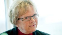 Magnhild Meltveit Kleppa (Foto: Lien, Kyrre/Scanpix)