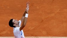 Novak Djokovic (Foto: Lionel Cironneau/Ap)