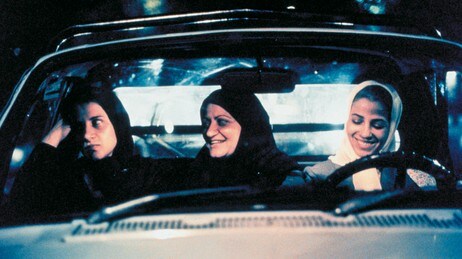 'Sirkelen' (2000)  (Foto: Arthaus)